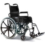 Wheelchair picture