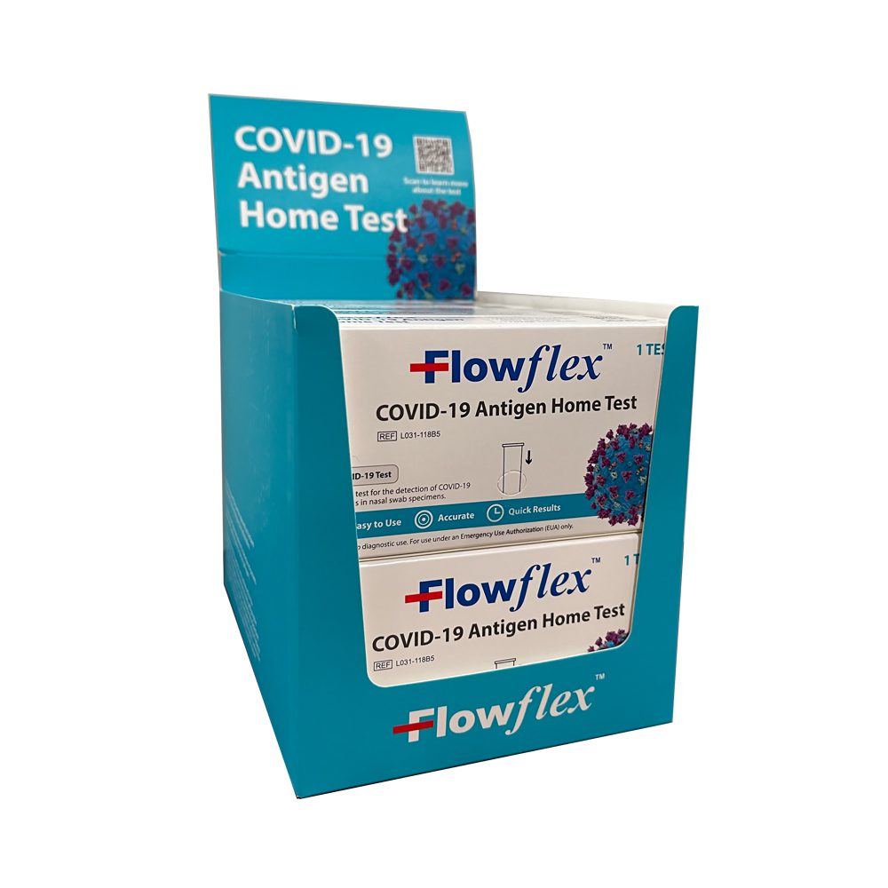 covid antigen tests now in stock