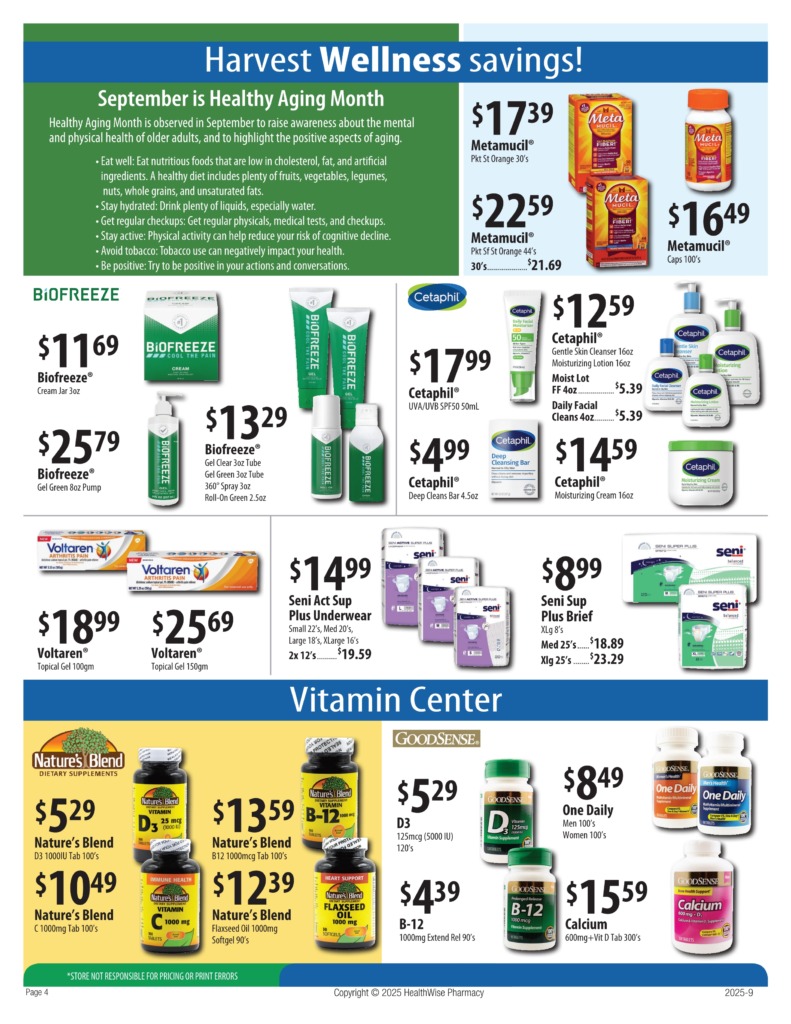 September Ad page 4