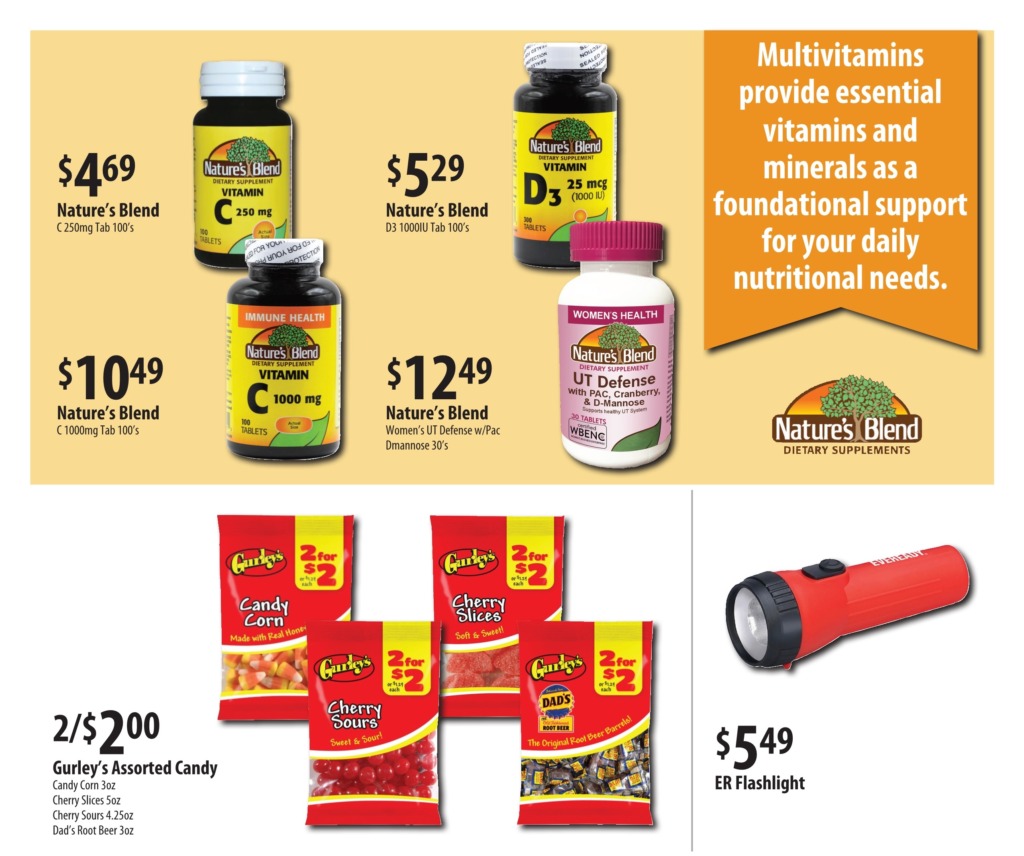 October Ad page 3