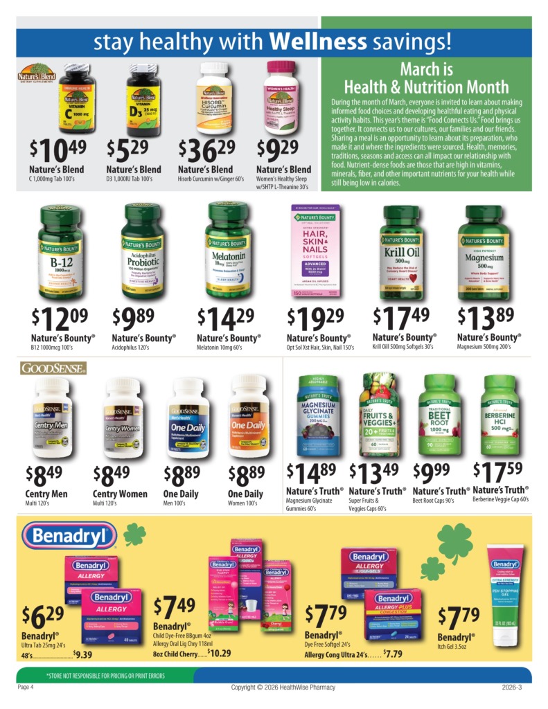 March ad page 4 of 4