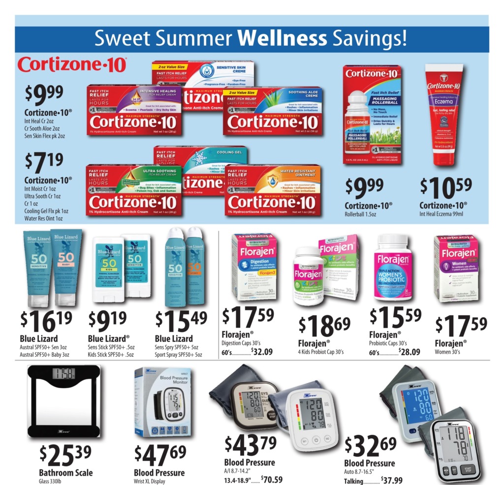 June 2026 sale page 4 of 4